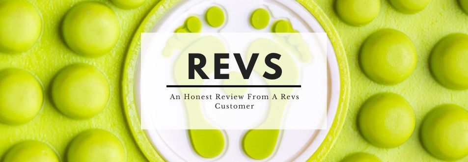 An Honest Review From A Revs Customer