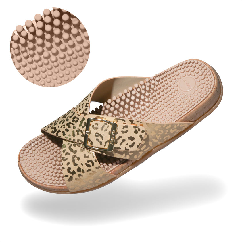Cheetah Gold