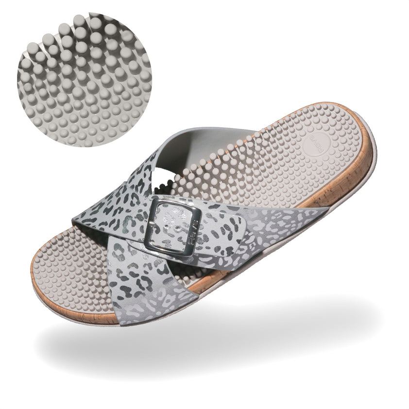 Cheetah Silver
