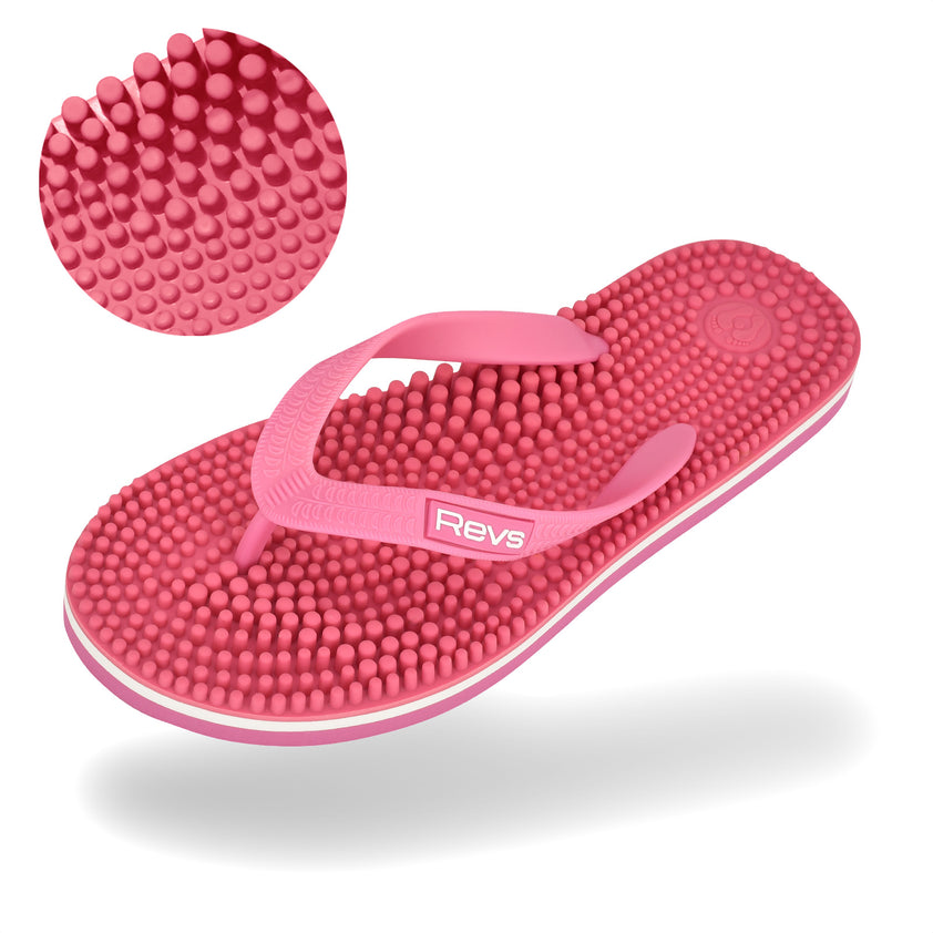 Bright Pink