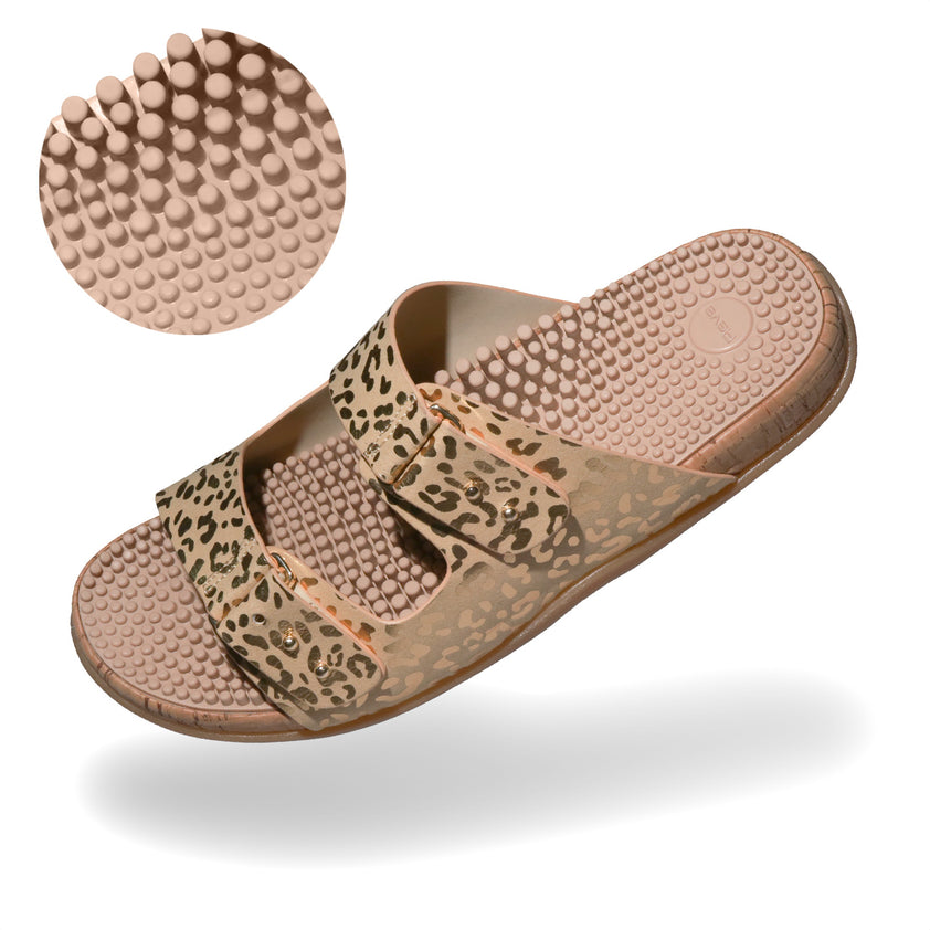 Cheetah Gold