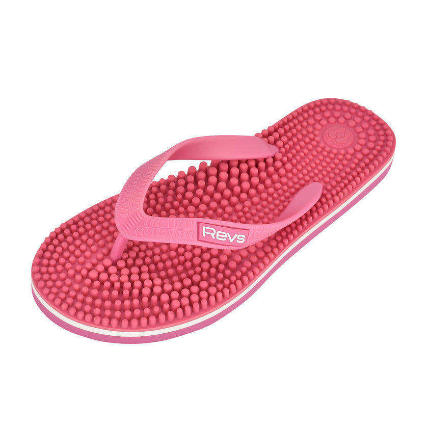 Bright Pink