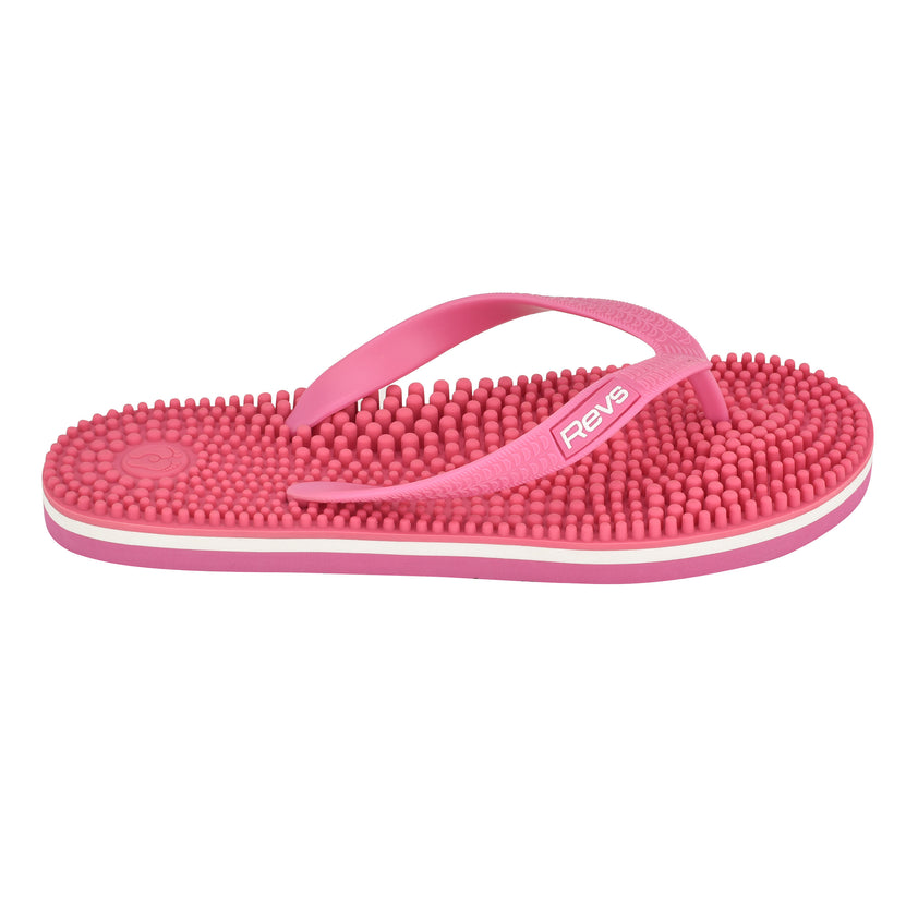 Bright Pink