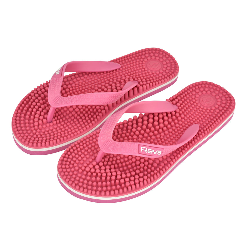 Bright Pink