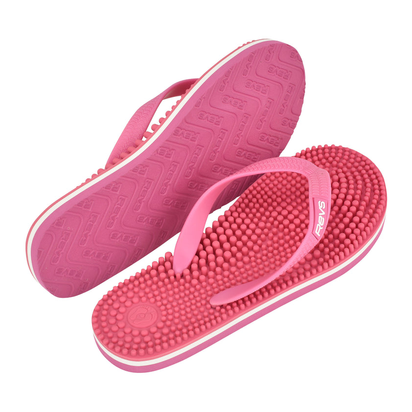 Bright Pink