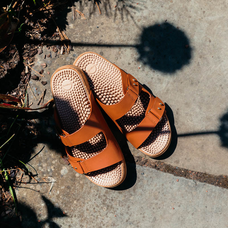 Tan