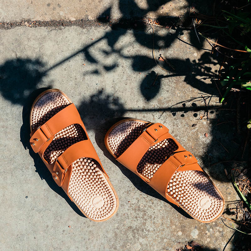 Tan