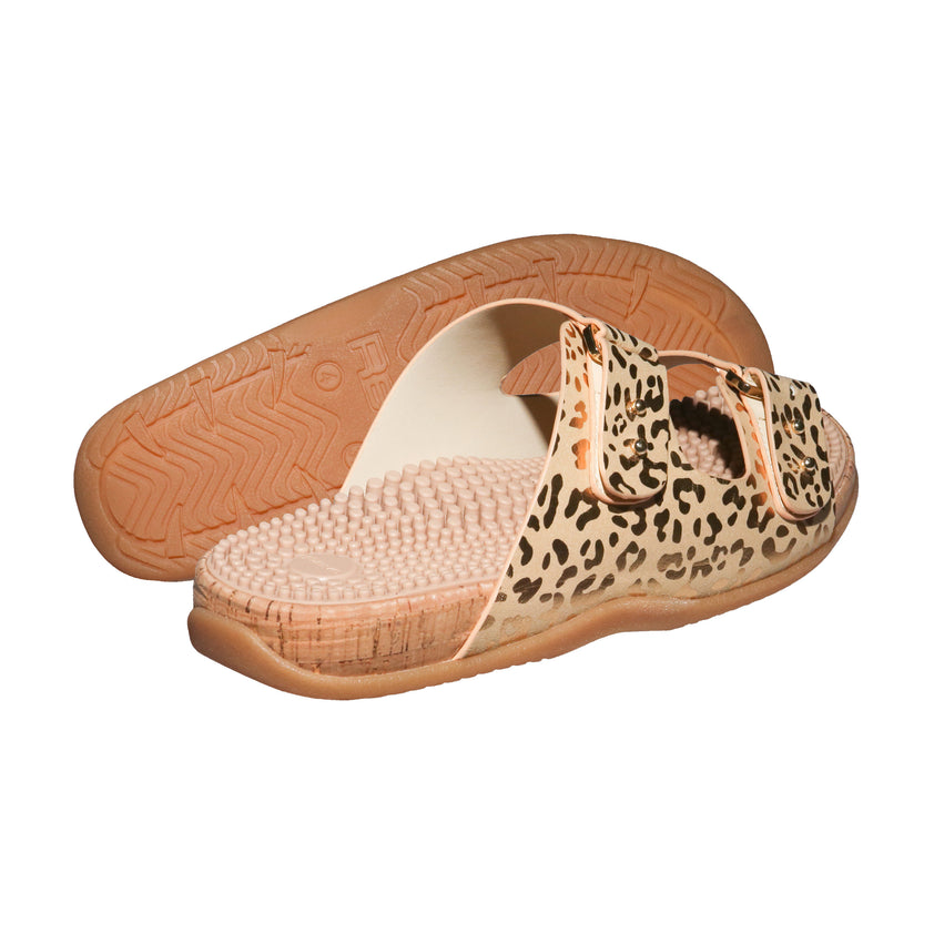 Cheetah Gold