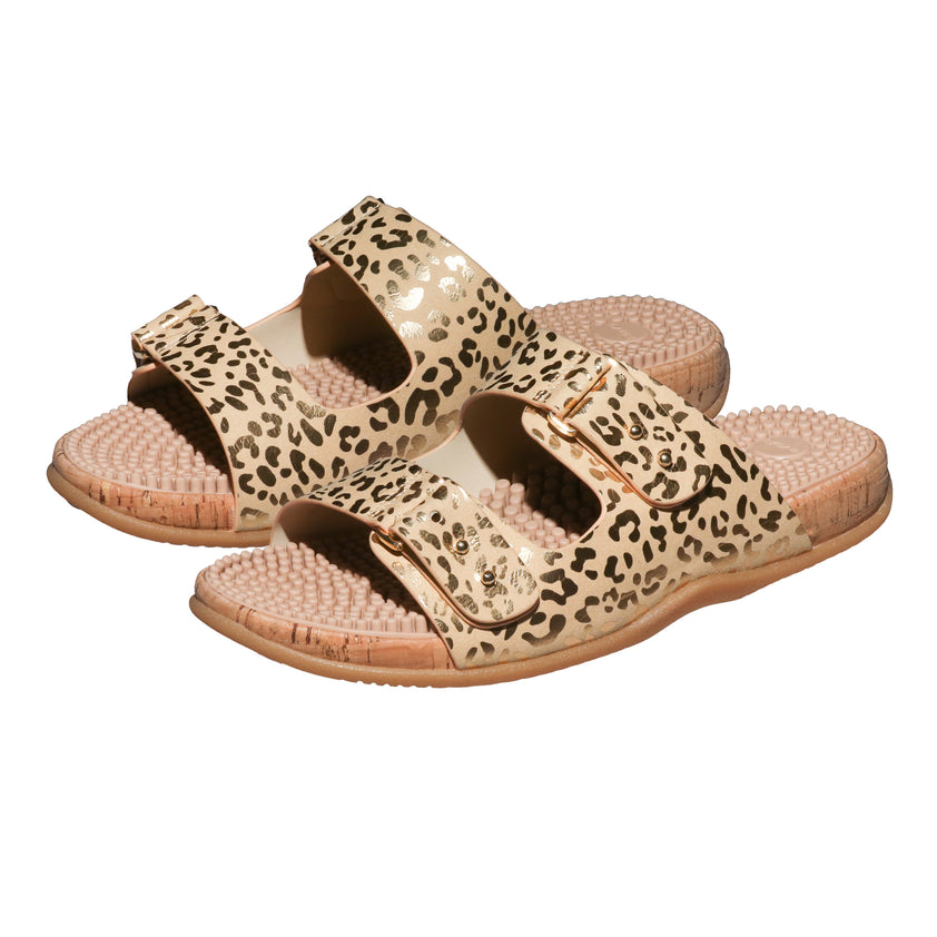 Cheetah Gold