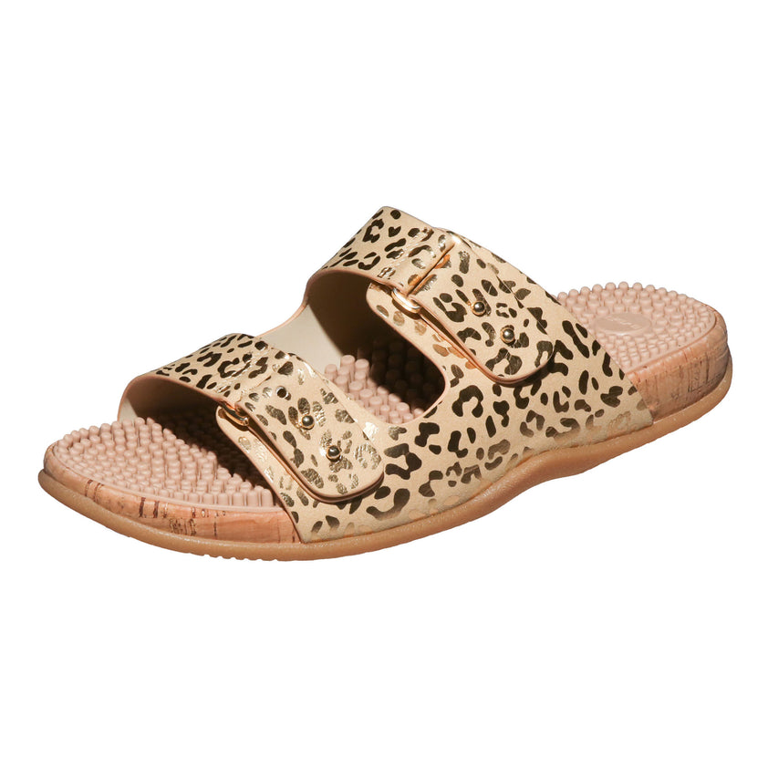 Cheetah Gold