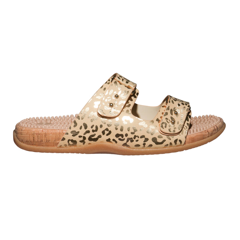 Cheetah Gold