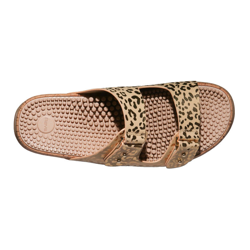 Cheetah Gold