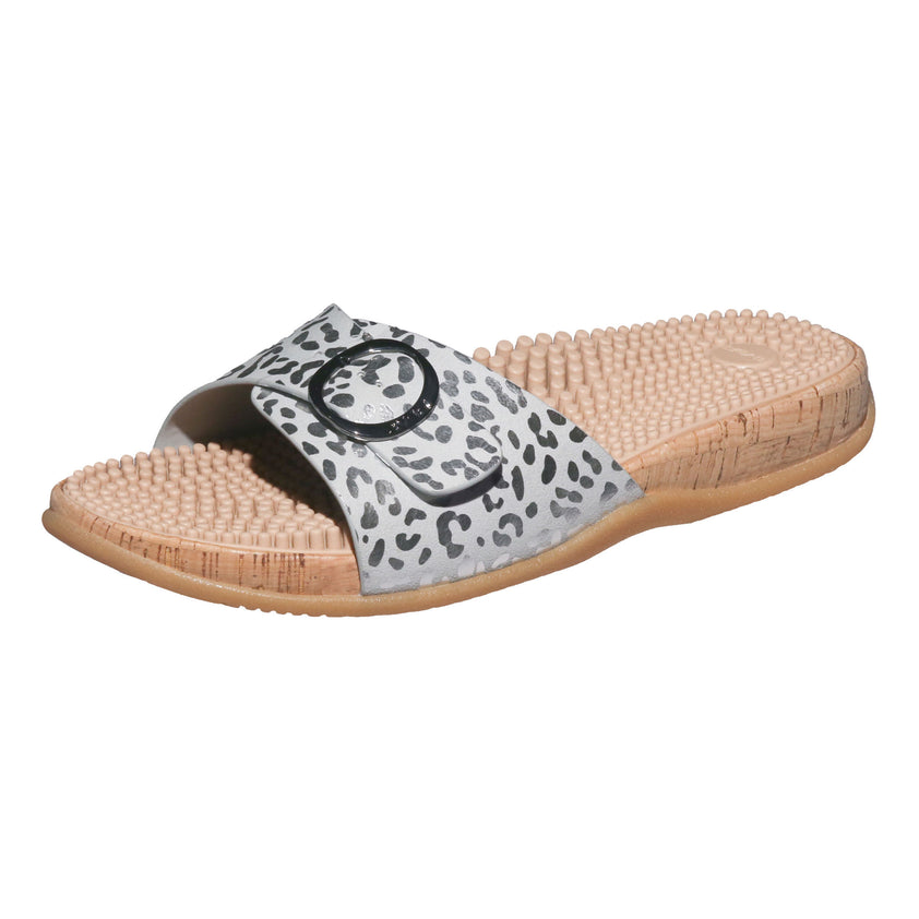 Cheetah Silver