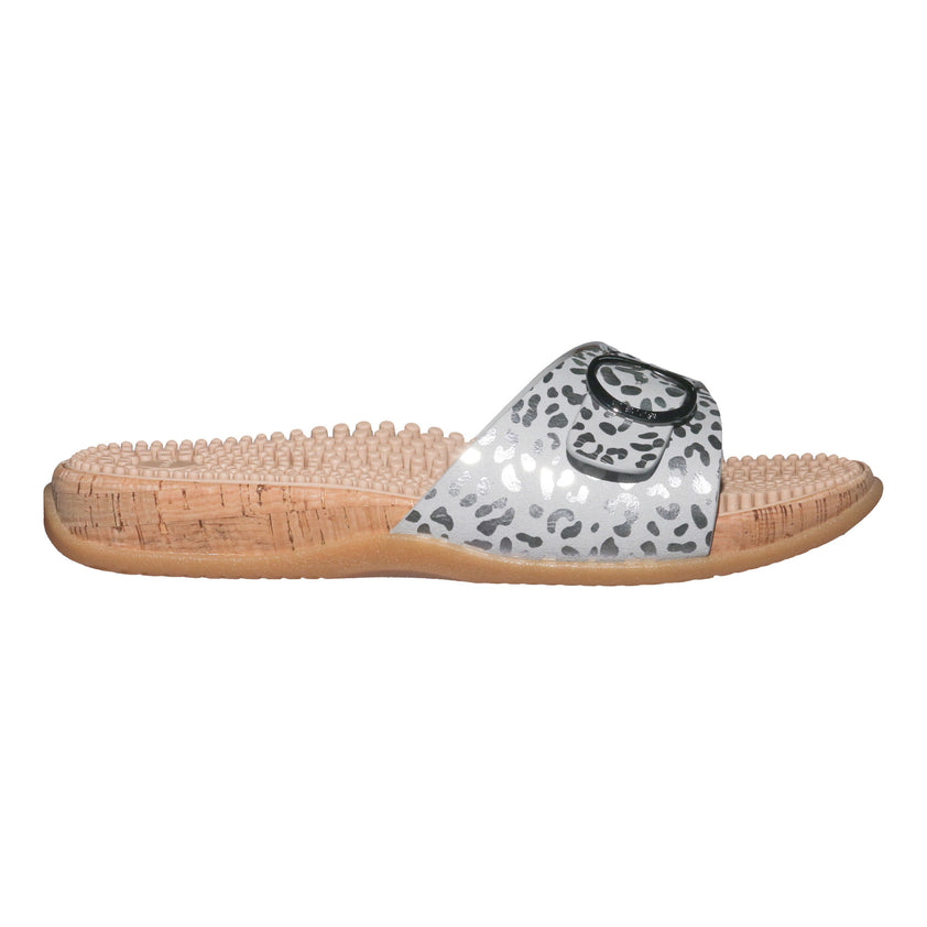 Cheetah Silver