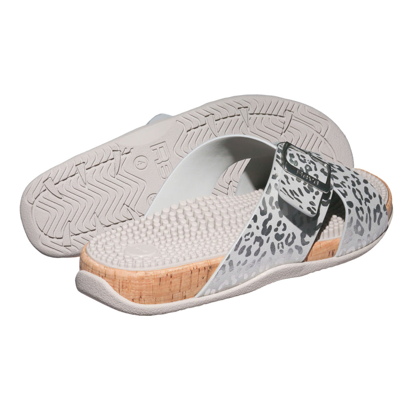Cheetah Silver