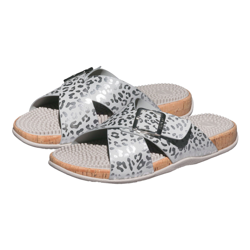 Cheetah Silver
