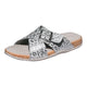 Cheetah Silver