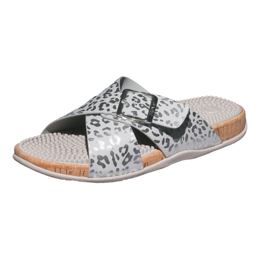Cheetah Silver