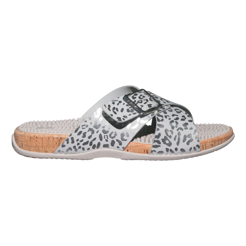 Cheetah Silver