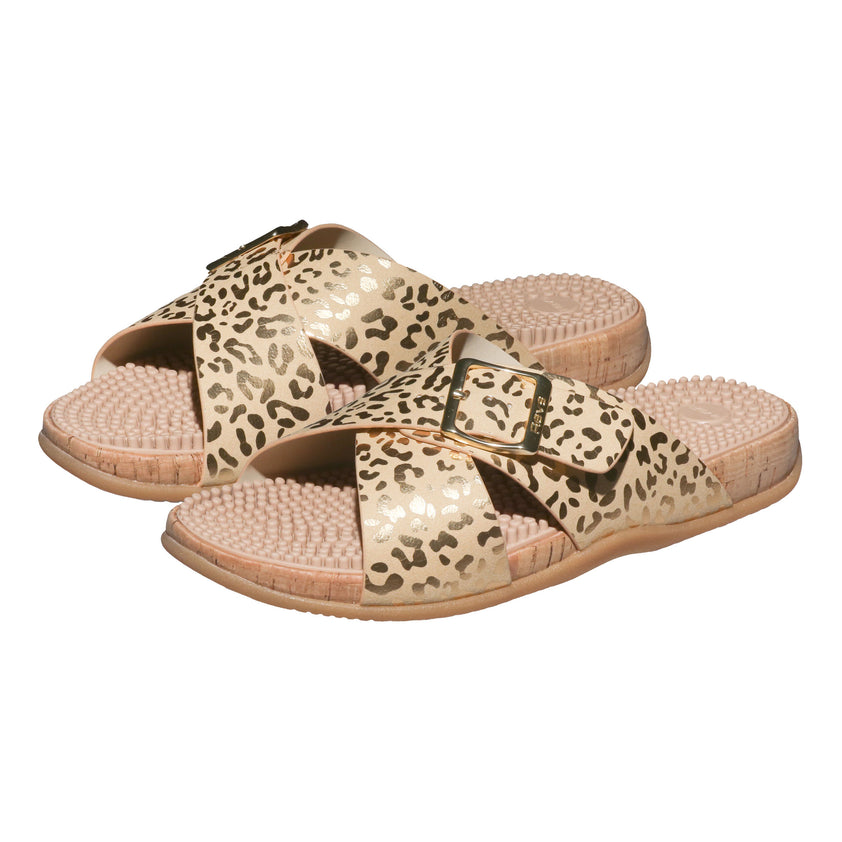 Cheetah Gold
