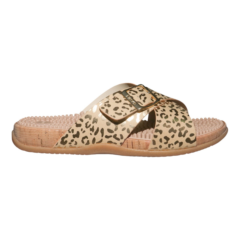 Cheetah Gold