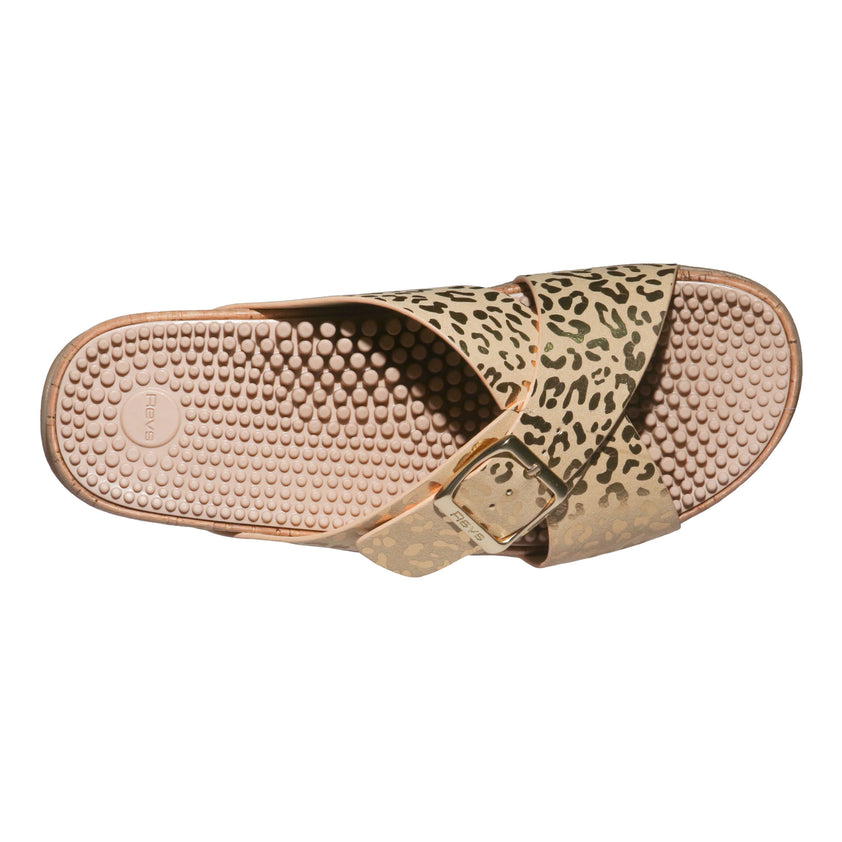 Cheetah Gold