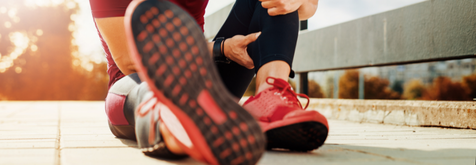 5 Ways Revs reflexology footwear can help your fitness journey 