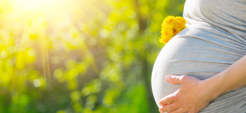 Can Reflexology Help With Fertility?