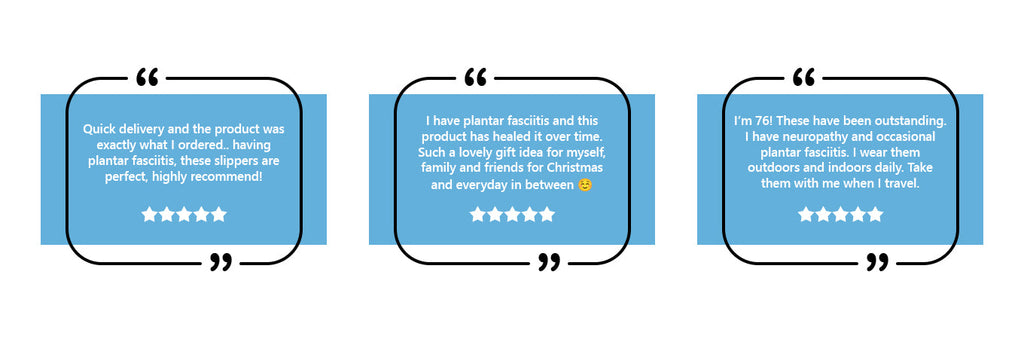 Foot Conditions Explained