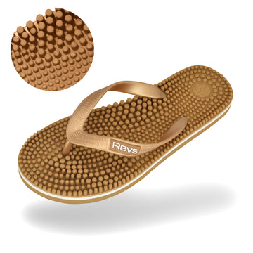 Revs Reflexology Shoes – Revs Reflexology Footwear display picture 1