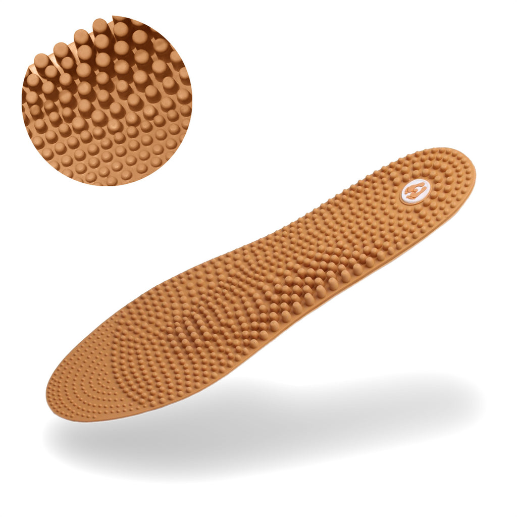 Foot Reading with Reflexology – Revs Reflexology Footwear