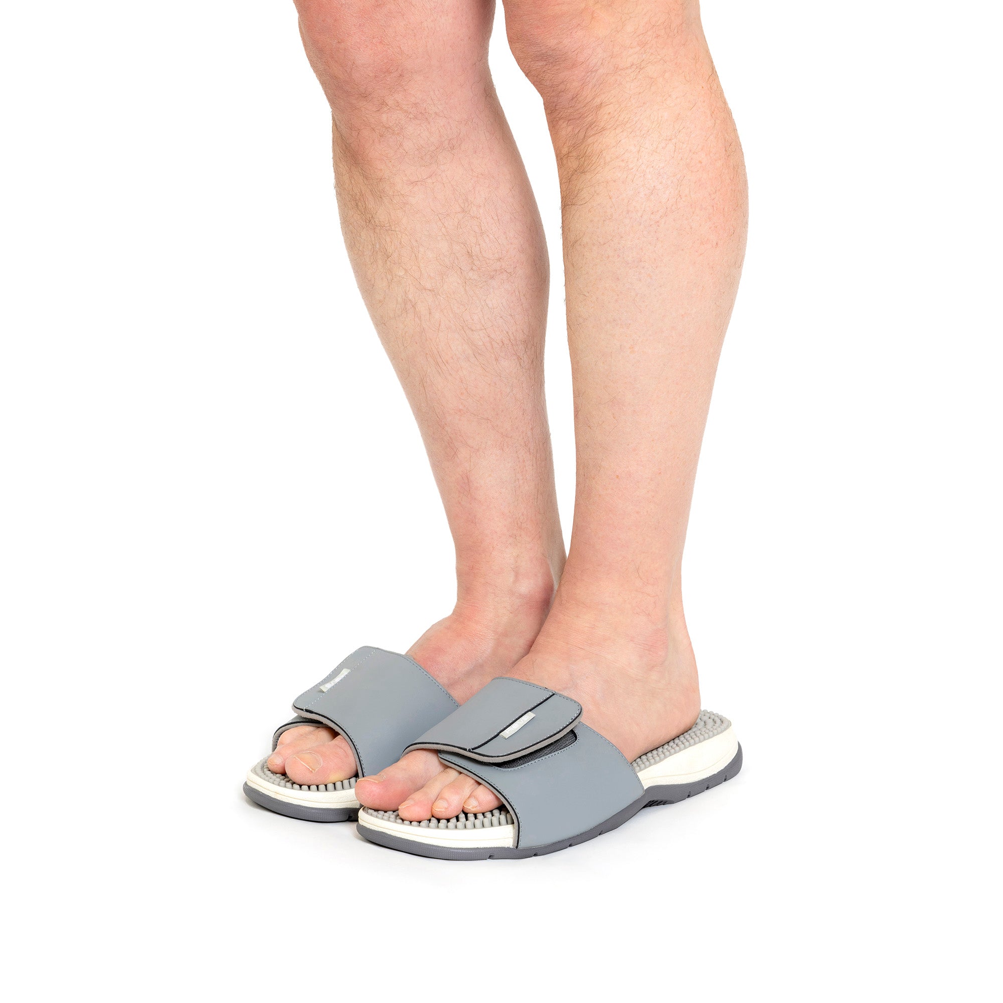 Stepping Out: The Ultimate Guide to Men's Flip-Flops in South Africa - Health Benefits and Concerns