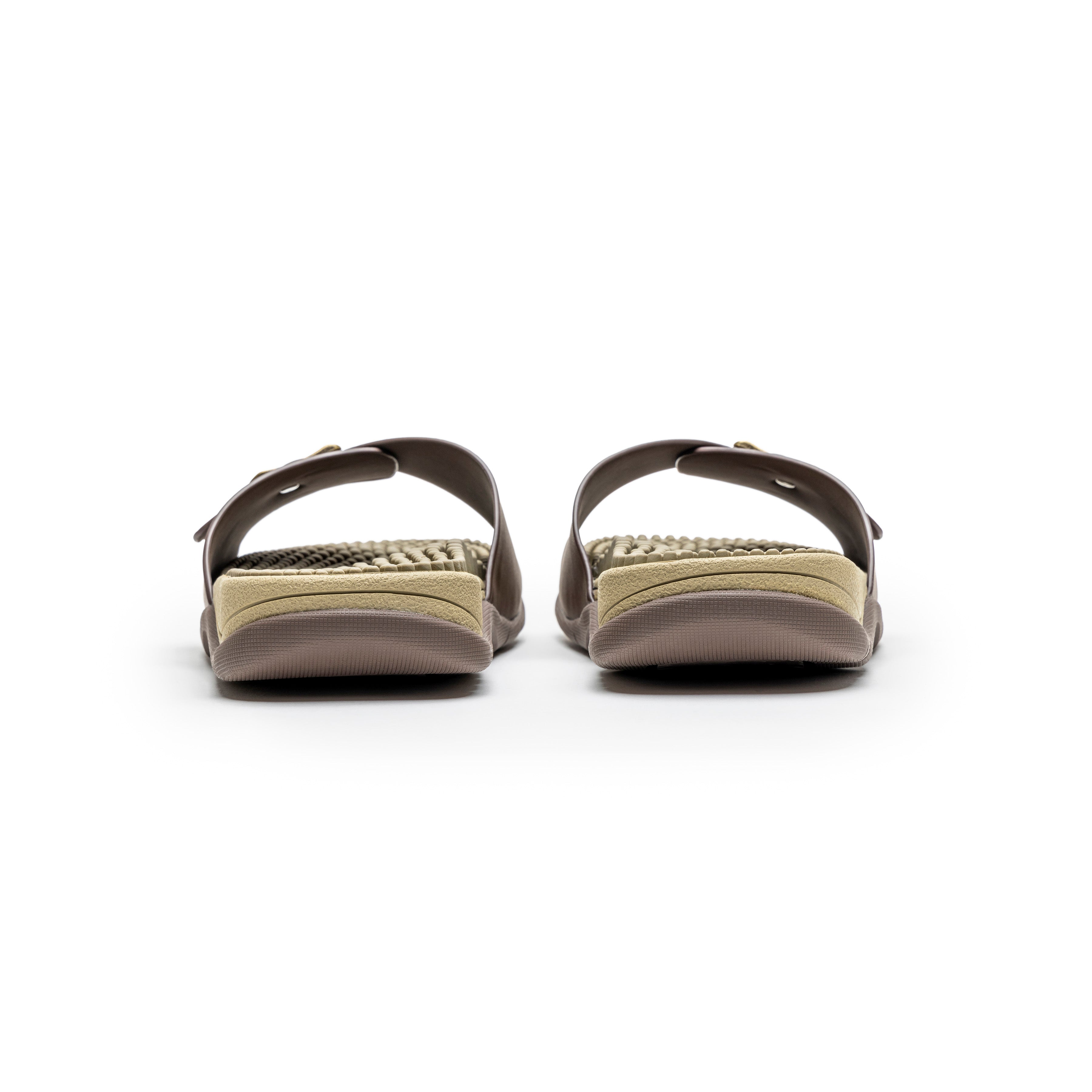 Brave Soul Heren Andorra Sandalen Zwart Brave Soul Heren Andorra Sandalen Zwart