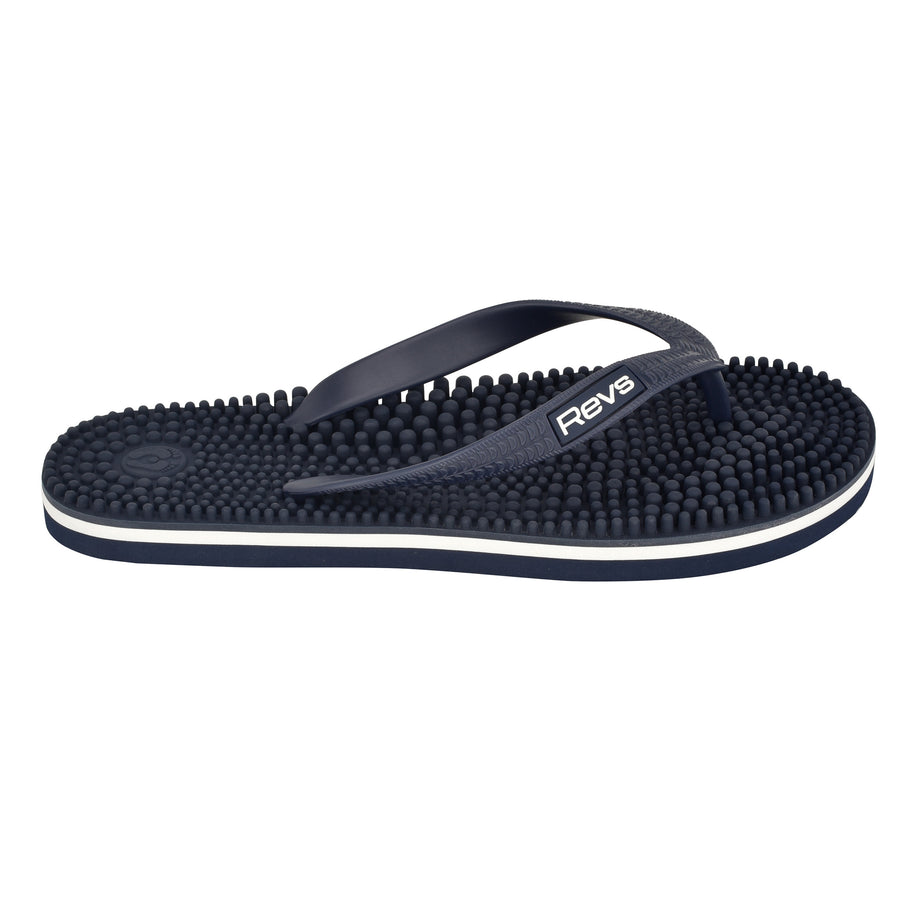 Flip Flops Footin Footwear Online Buy Online Beige Slip On Sandals