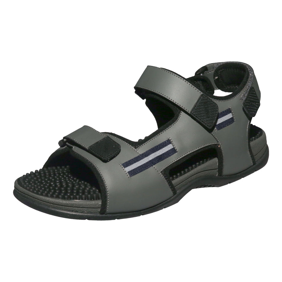 New sandal design hot sale for man 2019